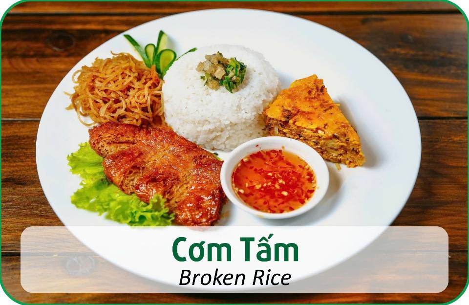 CƠM TẤM (10h30 - 13h30)-duoc-ban-tai-Vezigo