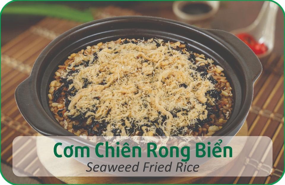 CƠM CHIÊN RONG BIỂN-duoc-ban-tai-Vezigo
