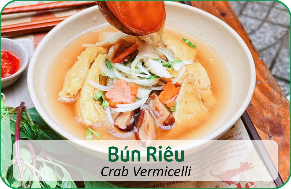 BÚN RIÊU-duoc-ban-tai-Vezigo