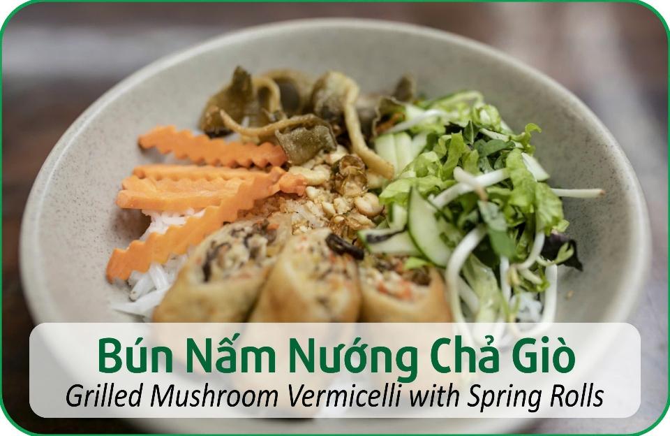 BÚN CHẢ GIÒ NẤM NƯỚNG-duoc-ban-tai-Vezigo
