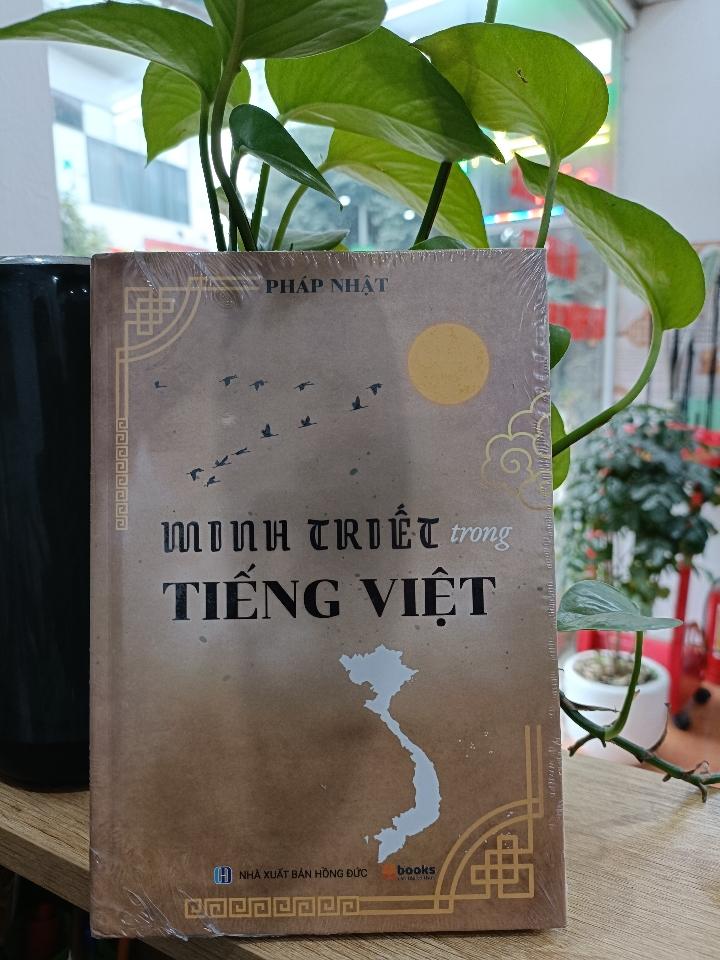 Minh Triết-duoc-ban-tai-Trí Sáng Books - trisang.vn