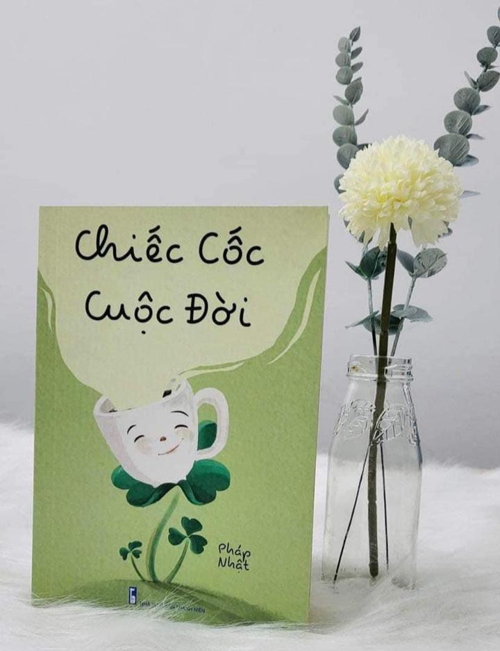 Chiếc Cốc Cuộc Đời-duoc-ban-tai-Trí Sáng Books - trisang.vn