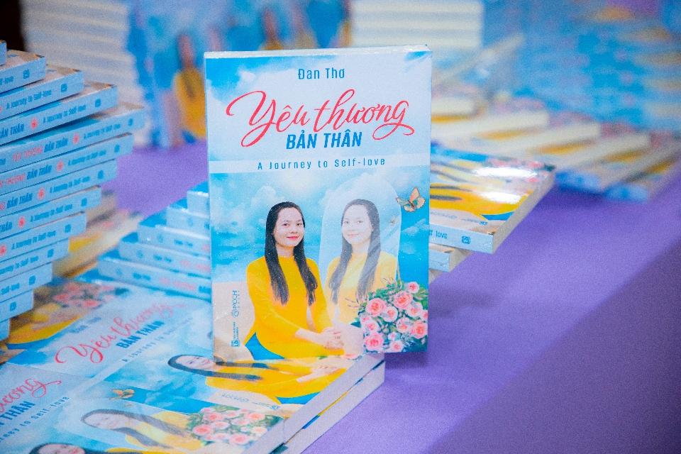 Yêu Thương Bản Thân-duoc-ban-tai-Trí Sáng Books - trisang.vn