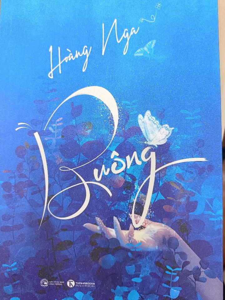 Buông-duoc-ban-tai-Trí Sáng Books - trisang.vn