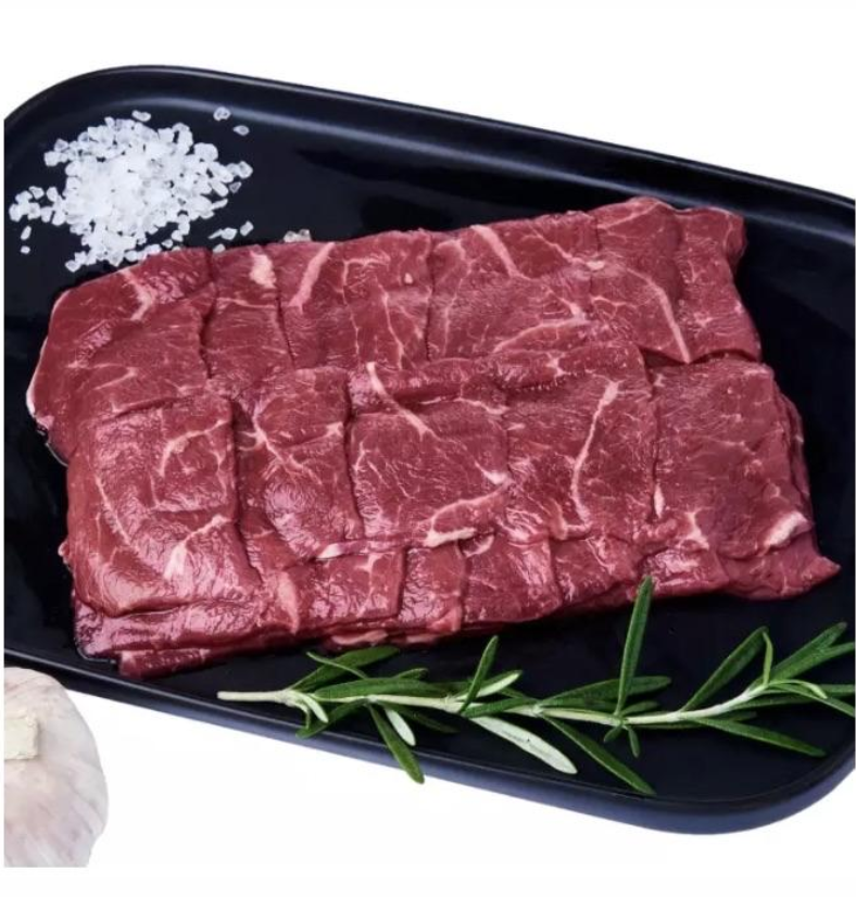 Beef Meat Vietnam-duoc-ban-tai-1AM Coffee & Tea