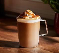Caramel Macchiato-duoc-ban-tai-1AM Coffee & Tea