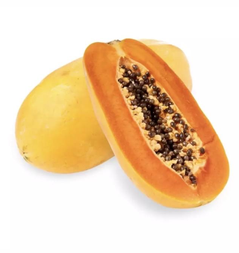 Yellow Papaya Vietnam-duoc-ban-tai-1AM Coffee & Tea
