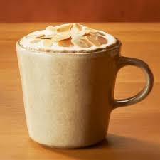 Almond coffee-duoc-ban-tai-1AM Coffee & Tea