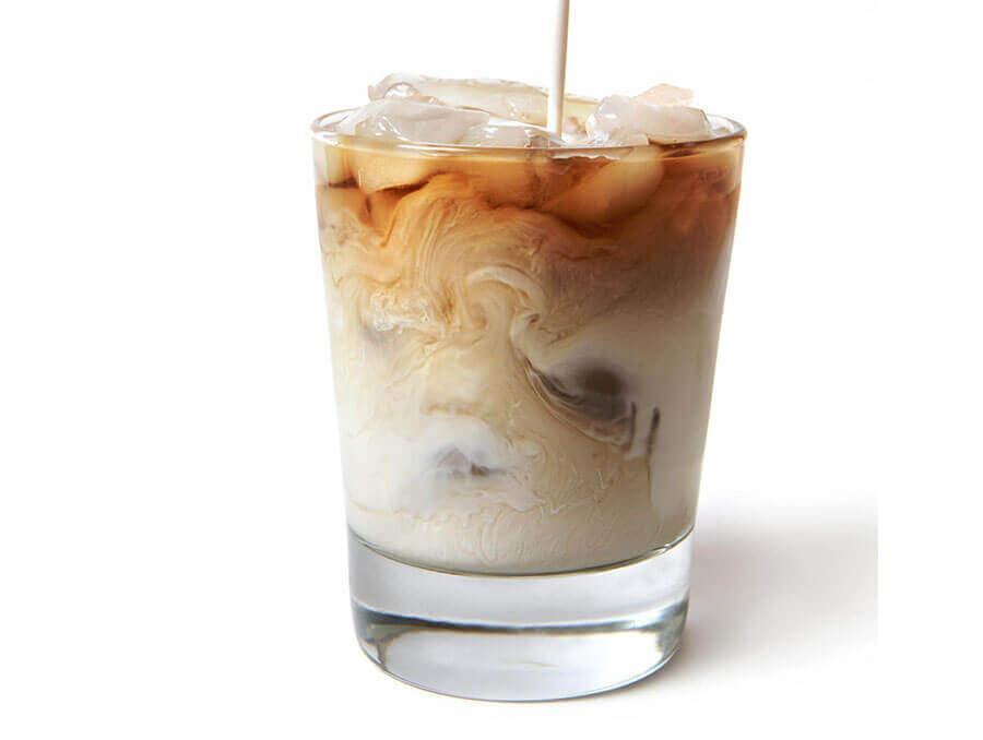 Sữa tươi Cafe-duoc-ban-tai-Góc Nhỏ Cafe