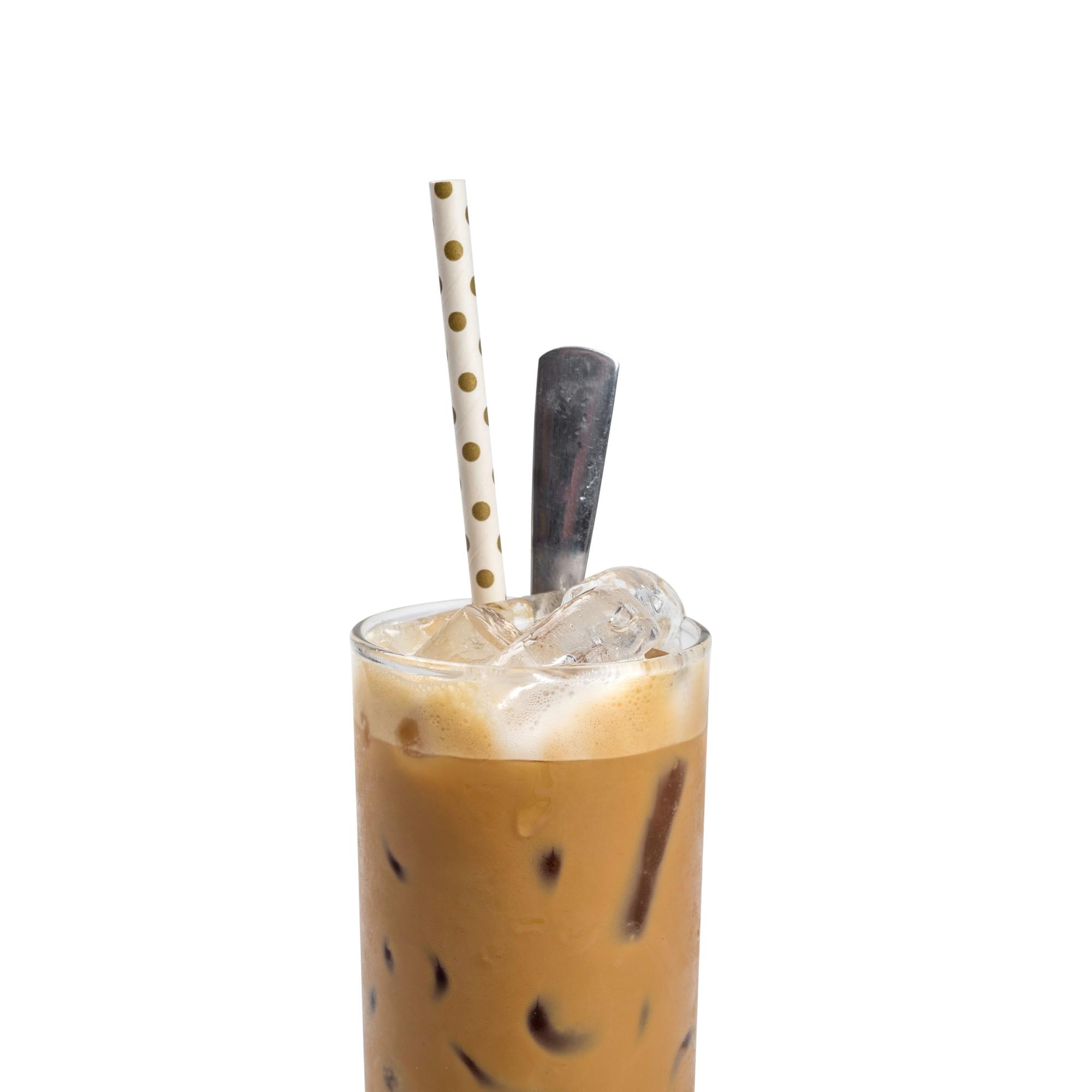 Cafe sữa-duoc-ban-tai-Góc Nhỏ Cafe