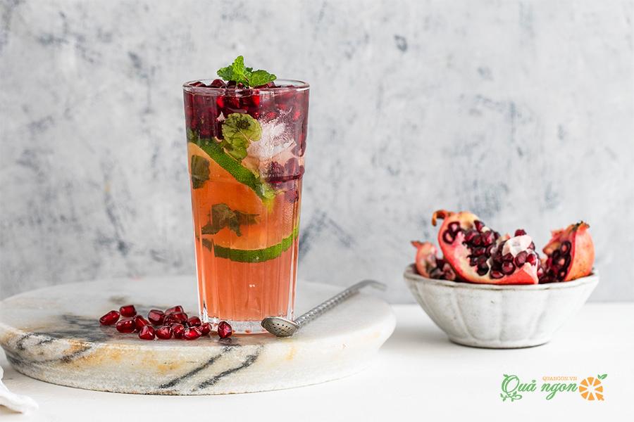 Soda Lựu-duoc-ban-tai-Góc Nhỏ Cafe