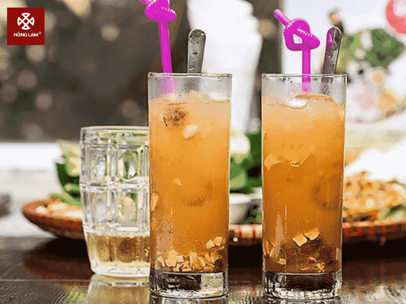 Đá me đác rim-duoc-ban-tai-Góc Nhỏ Cafe