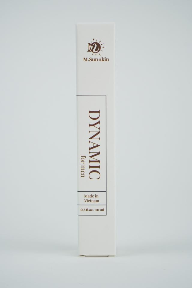 Nước hoa nam Dynamic (Gym, ngoài trời)-duoc-ban-tai-M.Sun skin