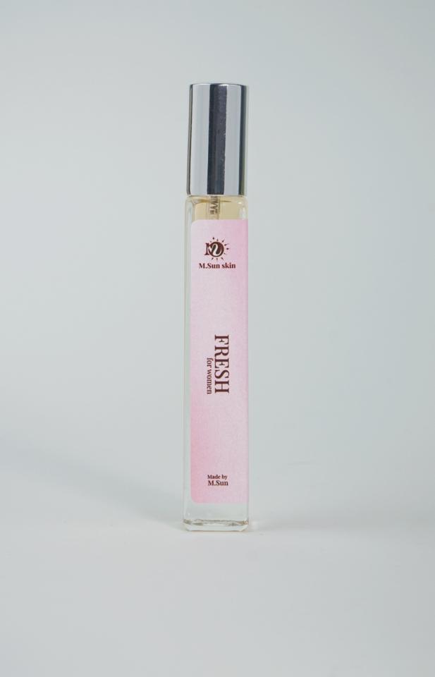 Nước hoa Nữ Fresh (Gym, ngoài trời)-duoc-ban-tai-M.Sun skin