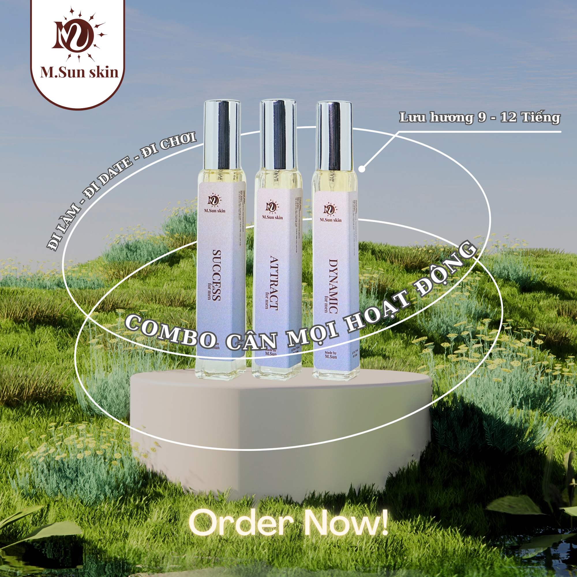 Combo nước hoa Nam (3 mùi)-duoc-ban-tai-M.Sun skin