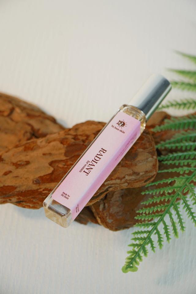 Nước hoa Nữ Radiant (văn phòng)-duoc-ban-tai-M.Sun skin