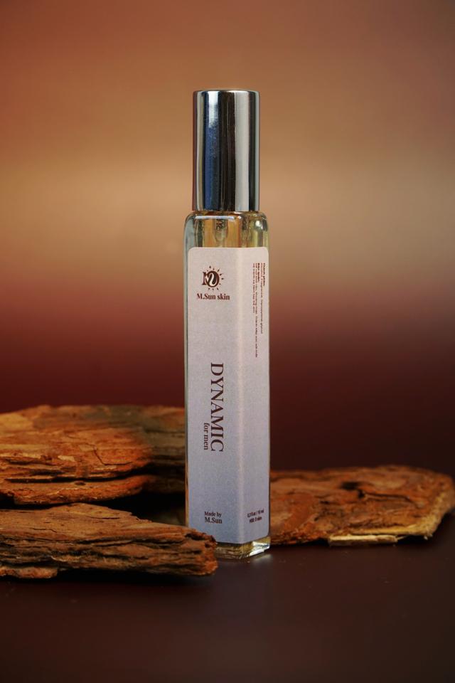 Nước hoa nam Dynamic (Gym, ngoài trời)-duoc-ban-tai-M.Sun skin