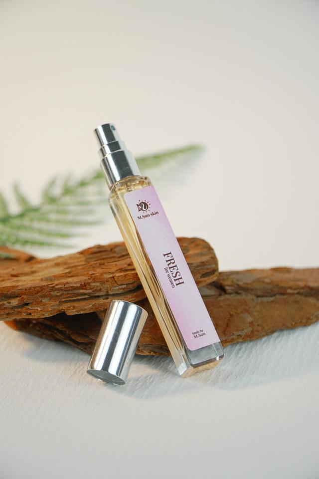 Nước hoa Nữ Fresh (Gym, ngoài trời)-duoc-ban-tai-M.Sun skin