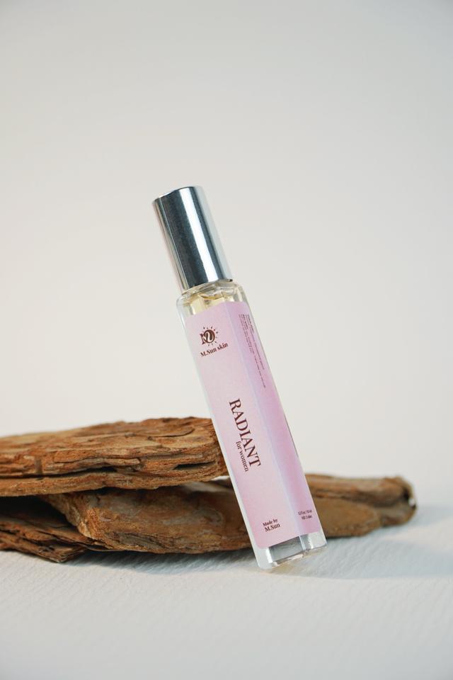 Nước hoa Nữ Radiant (văn phòng)-duoc-ban-tai-M.Sun skin