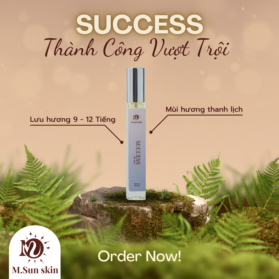 Nước hoa nam Success (văn phòng)-duoc-ban-tai-M.Sun skin