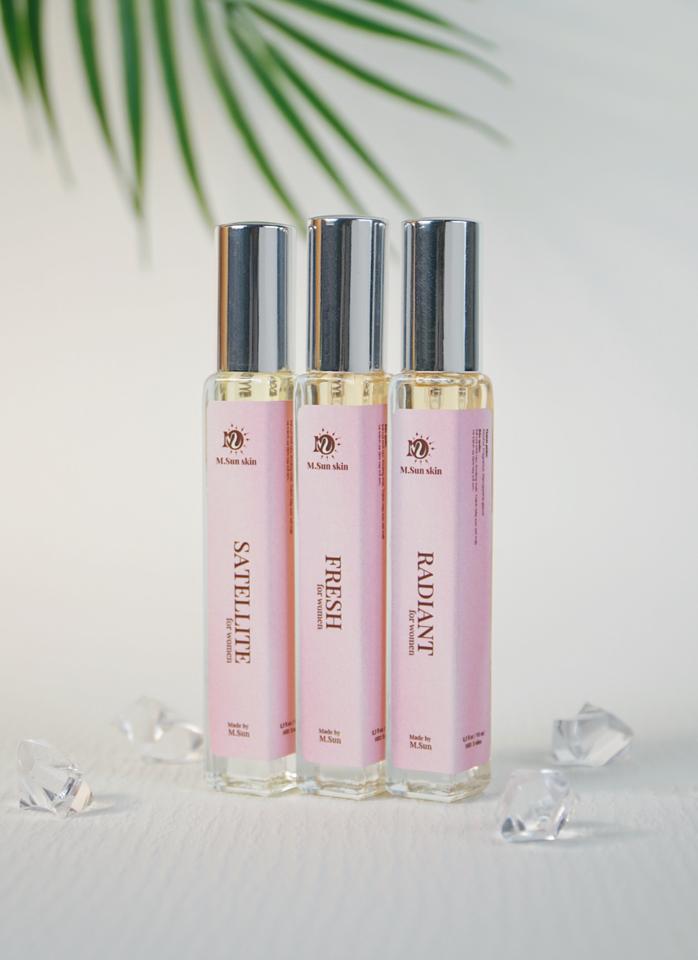 Combo nước hoa Nữ (3 mùi)-duoc-ban-tai-M.Sun skin