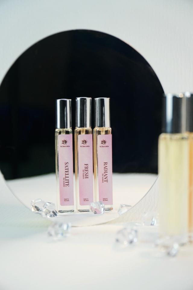 Nước hoa Nữ Fresh (Gym, ngoài trời)-duoc-ban-tai-M.Sun skin