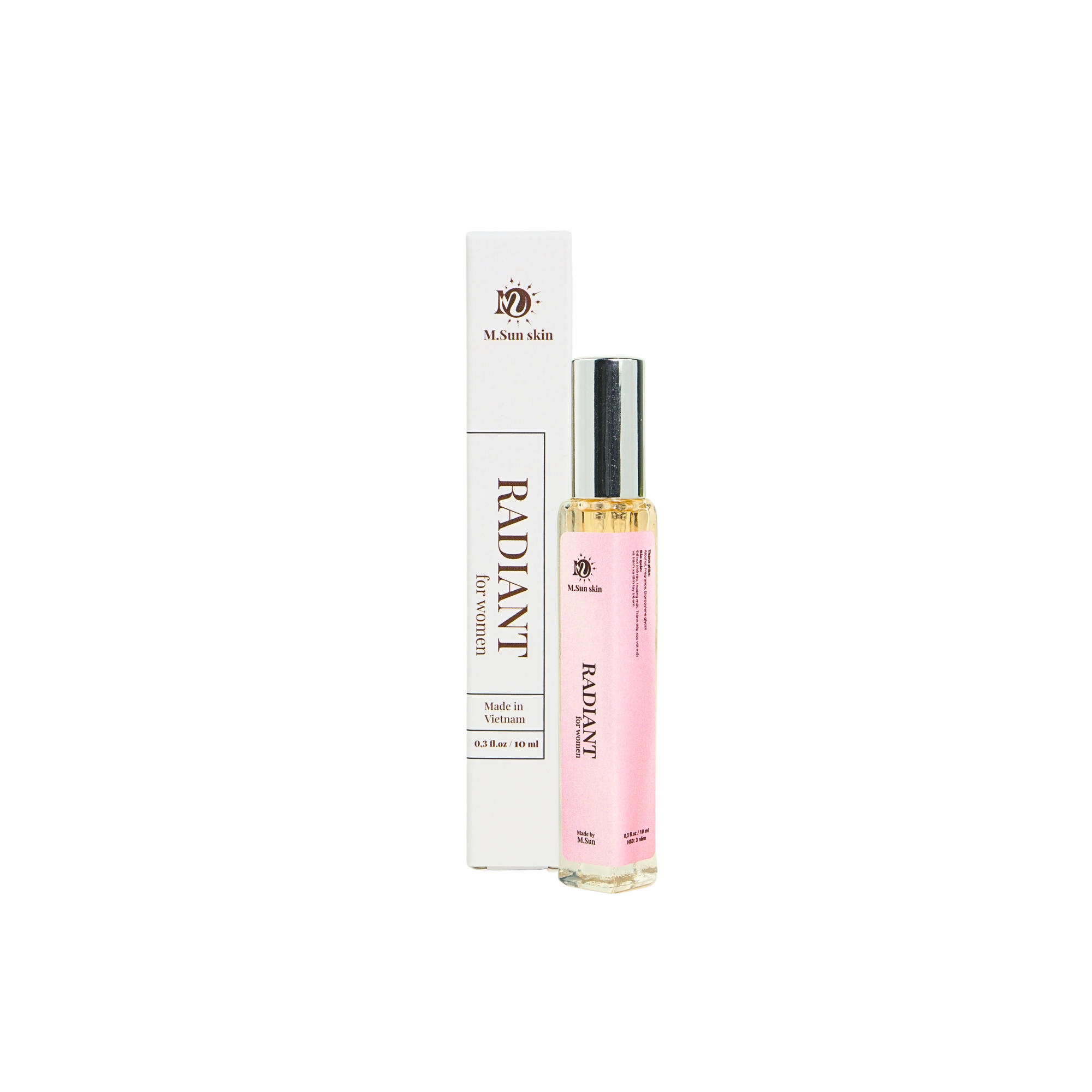 Nước hoa Nữ Radiant (văn phòng)-duoc-ban-tai-M.Sun skin