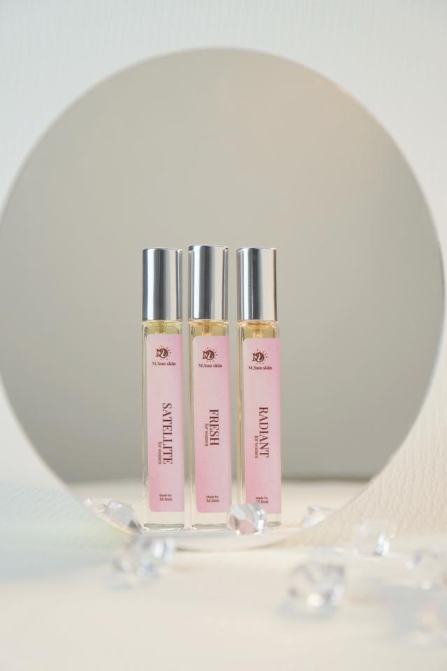 Combo nước hoa Nữ (3 mùi)-duoc-ban-tai-M.Sun skin