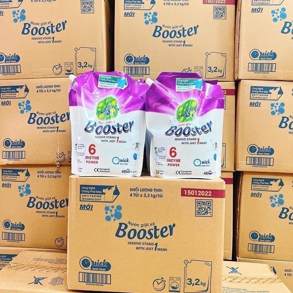 Nước giặt Booster-duoc-ban-tai-Bếp 3S