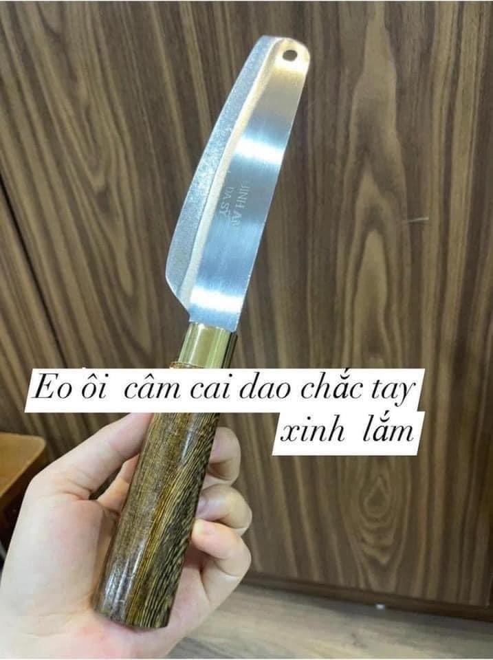 Dao thái Đa sĩ 17cm-duoc-ban-tai-Bếp 3S