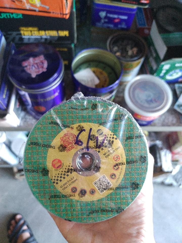 Đá cắt 1T tiger L1-duoc-ban-tai-Cửa hàng THANH TUYỀN