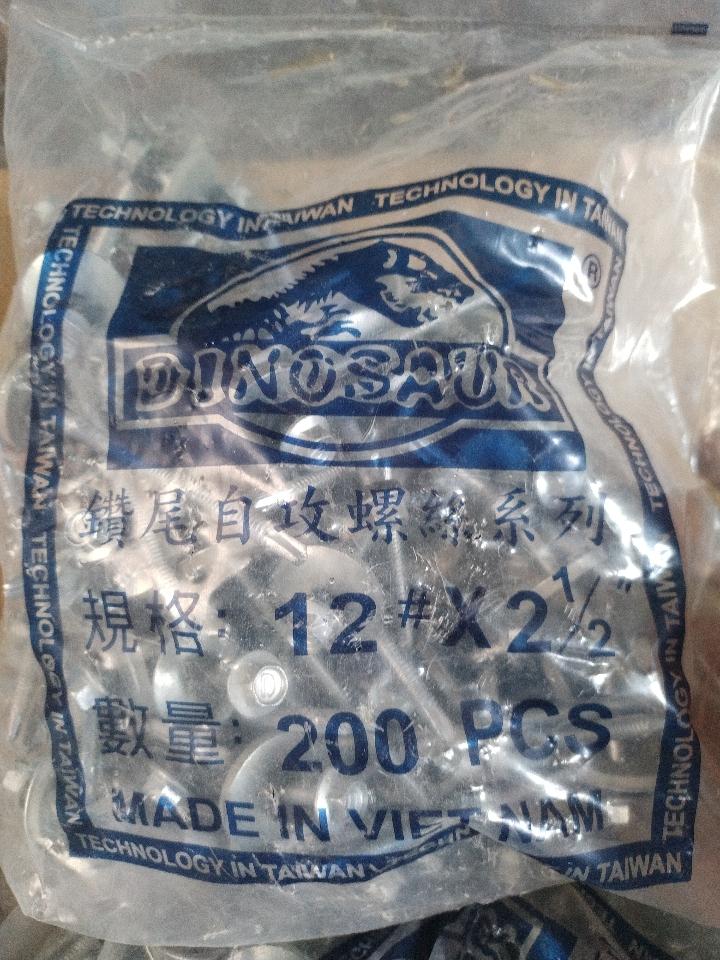 Vít kẽm 10f sắt - 100c (L1)-duoc-ban-tai-Cửa hàng THANH TUYỀN