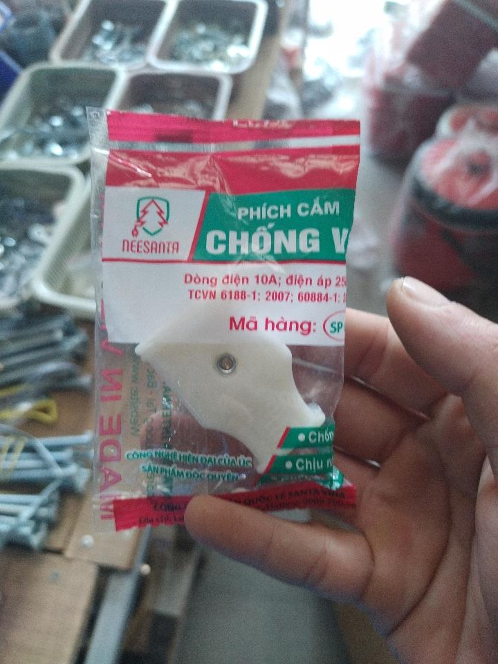 Phích cắm chống vỡ-duoc-ban-tai-Cửa hàng THANH TUYỀN