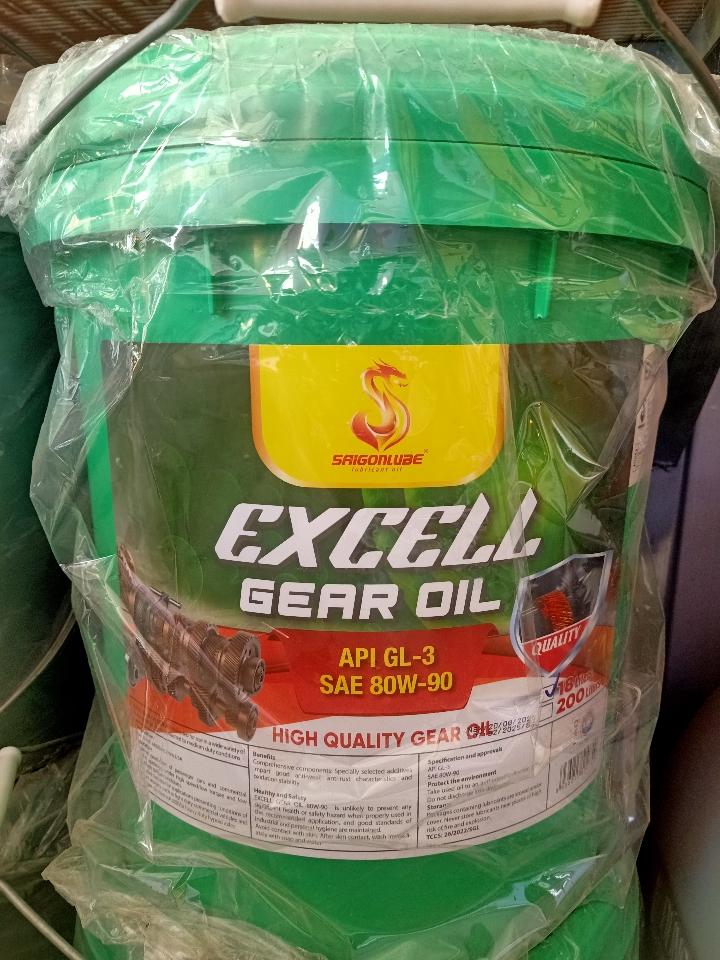 Excell 80w-90-duoc-ban-tai-CTY TNHH VLXD THANH HƯƠNG