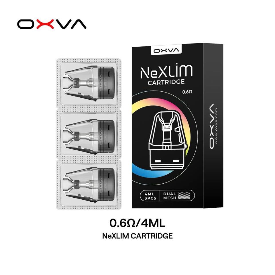 Occ Nexlim-duoc-ban-tai-Pod Bắc Giang