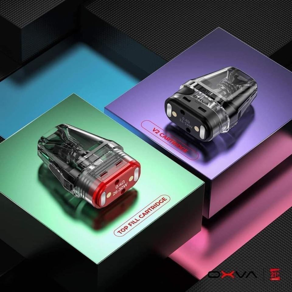 Pack Xlim 0.4 auth-duoc-ban-tai-Pod Bắc Giang