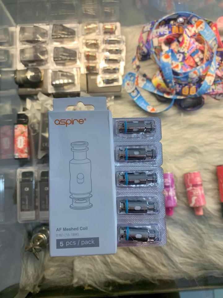 Coil Riil x-duoc-ban-tai-Pod Bắc Giang
