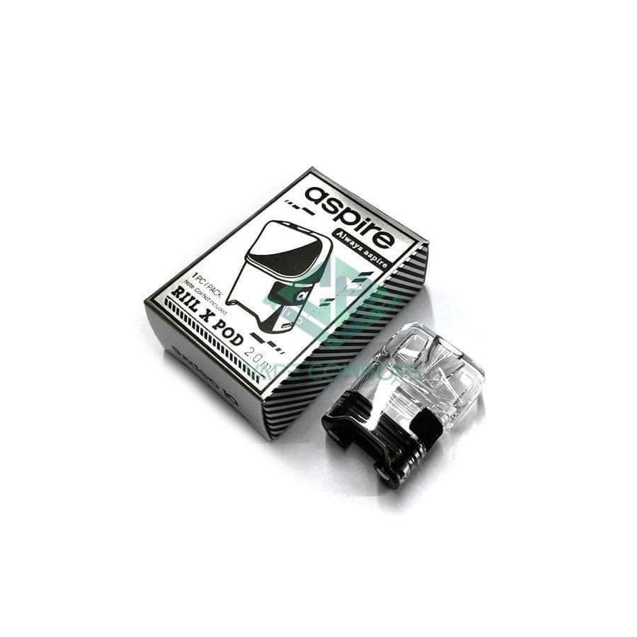 Đầu Rỗng Riil x-duoc-ban-tai-Pod Bắc Giang