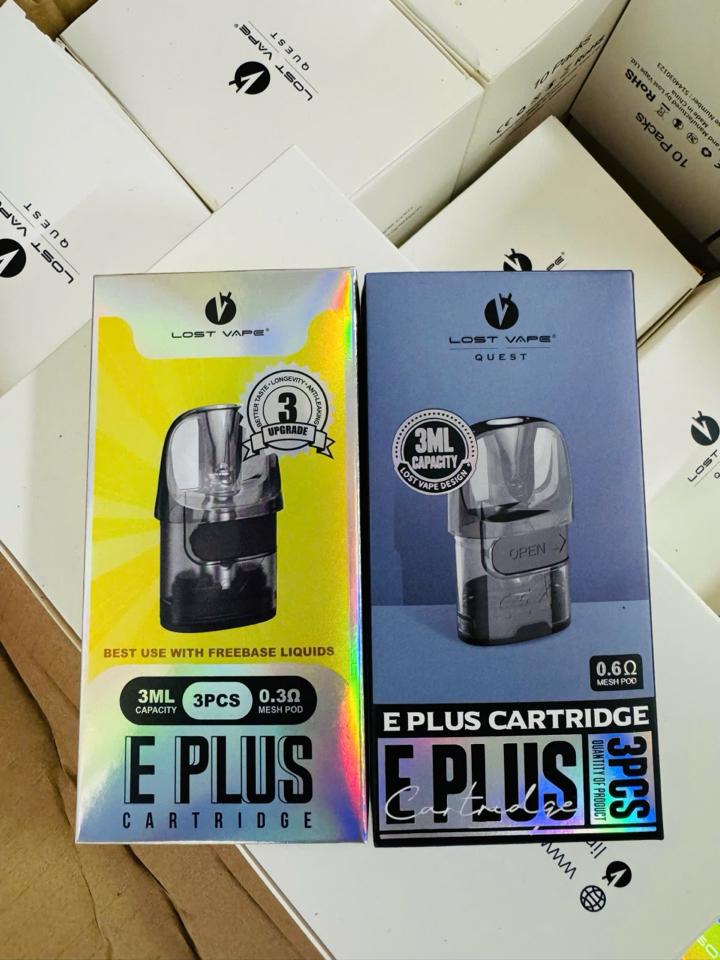 Occ Thelema-duoc-ban-tai-Pod Bắc Giang