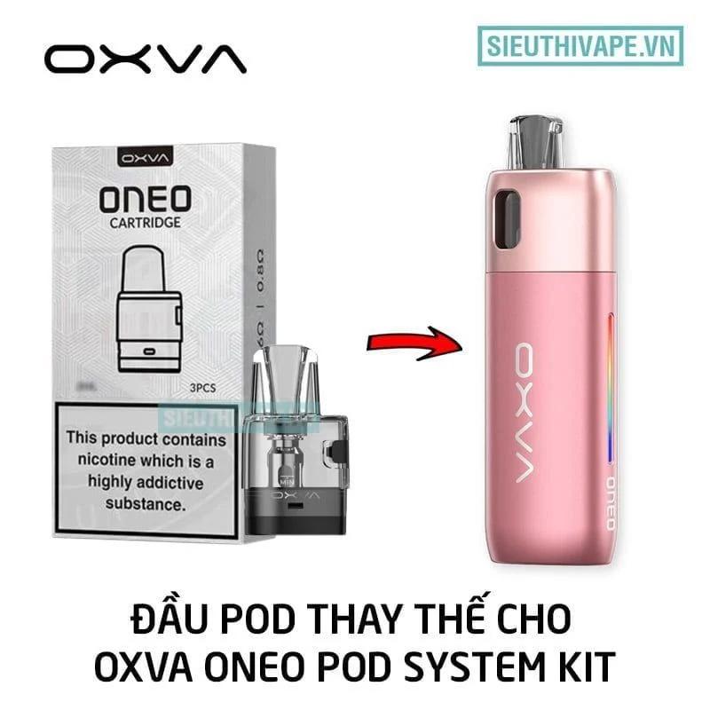 Đầu Occ Oneo-duoc-ban-tai-Pod Bắc Giang