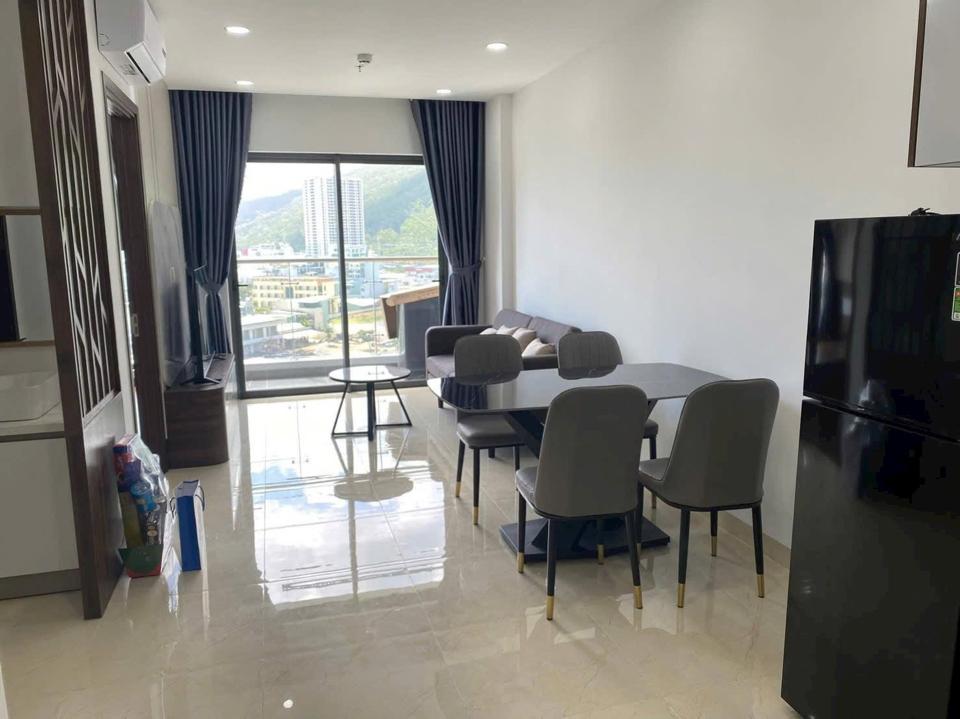 (Căn 2 PN) Phú Tài Central Life Quy Nhơn căn hộ cao cấp-duoc-ban-tai-Căn hộ cao cấp Quy Nhơn