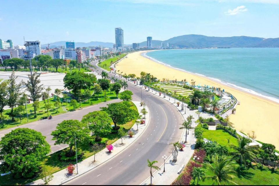(Căn 3 PN) Simona Heights Quy Nhơn căn hộ cao cấp View biển-duoc-ban-tai-Căn hộ cao cấp Quy Nhơn