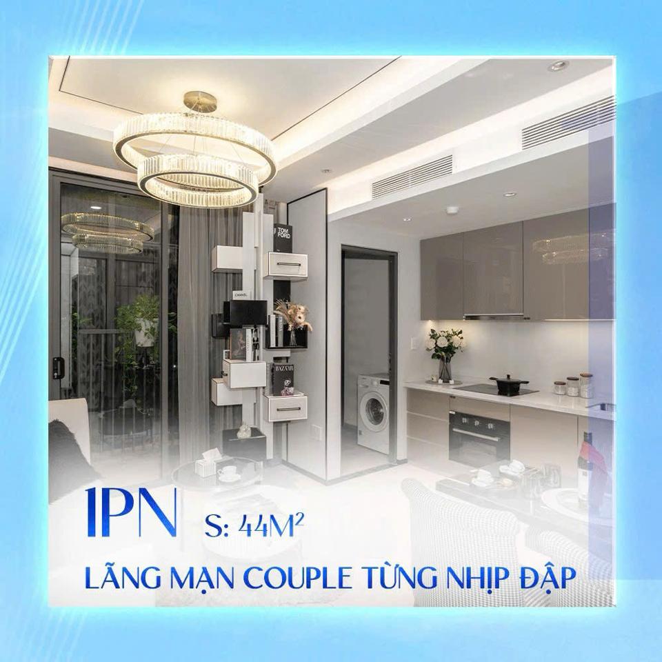 (Căn 1 PN) Simona Heights Quy Nhơn căn hộ cao cấp View biển-duoc-ban-tai-Căn hộ cao cấp Quy Nhơn