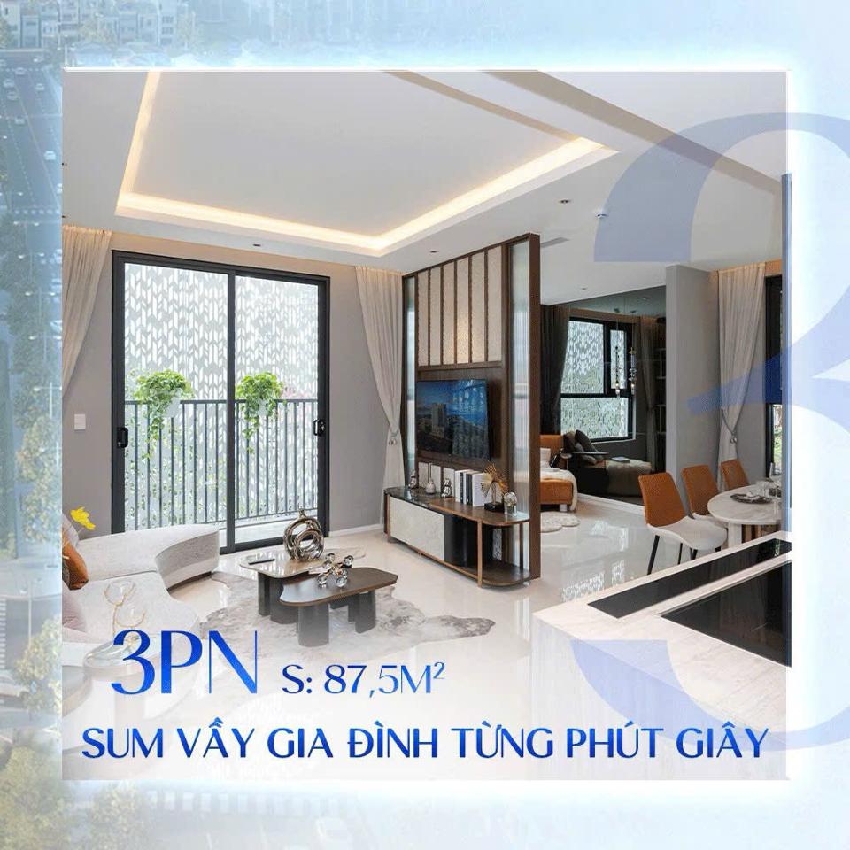 (Căn 3 PN) Simona Heights Quy Nhơn căn hộ cao cấp View biển-duoc-ban-tai-Căn hộ cao cấp Quy Nhơn