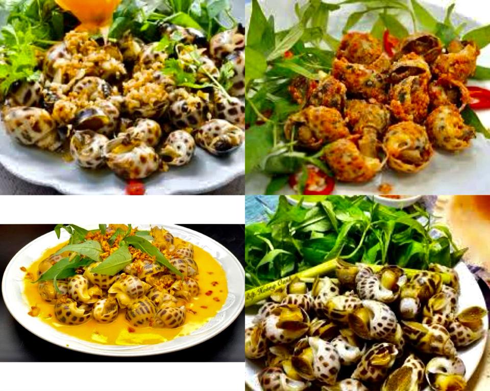 🆘ỐC HƯƠNG-duoc-ban-tai-YẾN HẢI SẢN 292 ĐẠI LỘ TÂN TRÀO-TUYÊN QUANG