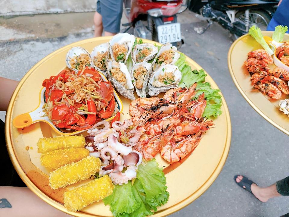 COMBO MẸT 990-duoc-ban-tai-YẾN HẢI SẢN 292 ĐẠI LỘ TÂN TRÀO-TUYÊN QUANG