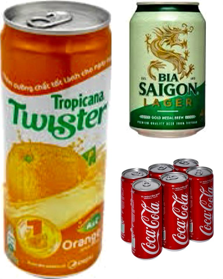 ĐỒ UỐNG-duoc-ban-tai-YẾN HẢI SẢN 292 ĐẠI LỘ TÂN TRÀO-TUYÊN QUANG