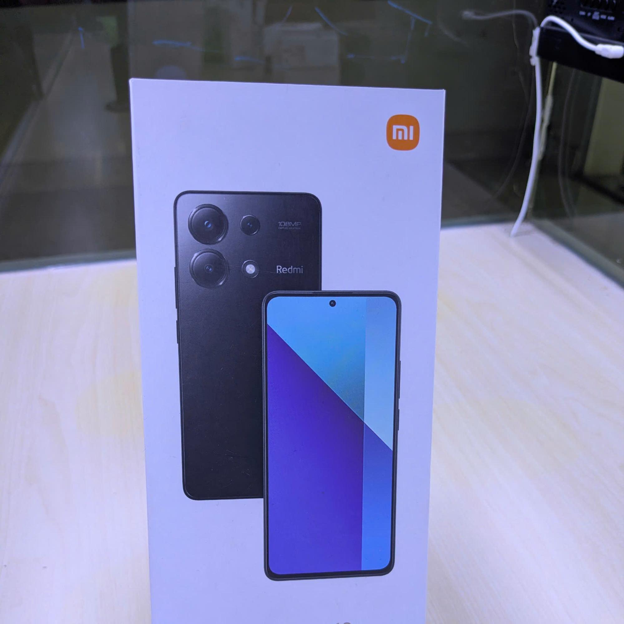 Redmi note 13 128g-duoc-ban-tai-LongMobile