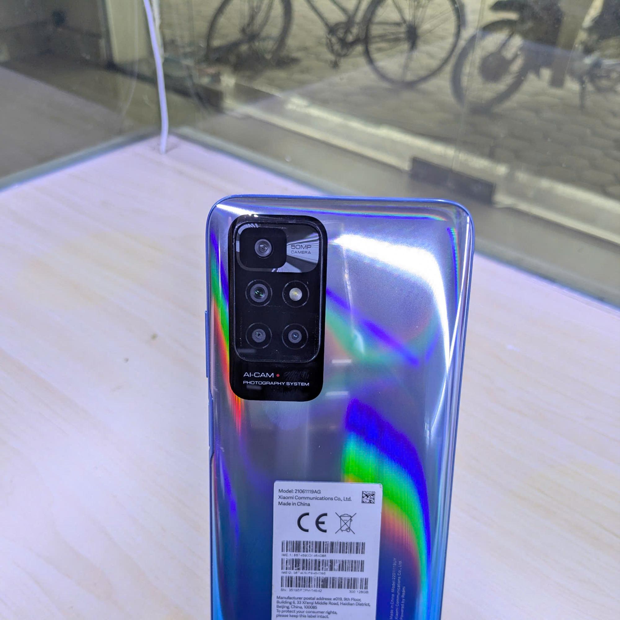 Redmi 10 128g xanh-duoc-ban-tai-LongMobile
