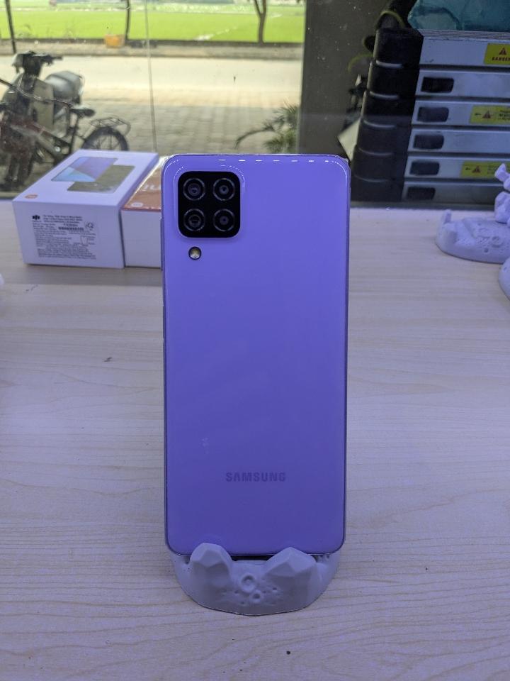 Samsung A22 4G 128g-duoc-ban-tai-LongMobile